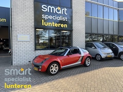 Smart Roadster Coupé - 0.7