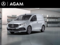 Mercedes-Benz Citan - 112 CDI L1 Pro