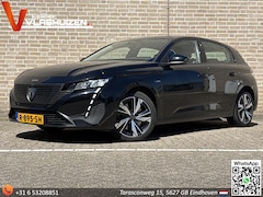 Peugeot 308 - 1.6 Plug-in Hybrid 180 Active Pack Business Automaat | € 9.900, - NETTO |