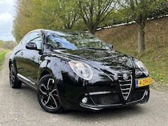 Alfa Romeo MiTo - 0.9 TwinAir Esclusivo | Lederen bekleding