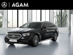 Mercedes-Benz E-klasse Estate - 300 e Business Solution AMG