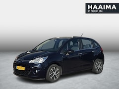 Citroën C3 - 1.2 PureTech Selection | Cruise control | Parkeersensoren | AUTOMAAT | Automatische airco