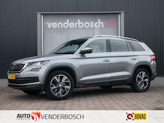 Skoda Kodiaq - 1.5 TSI Business Edition 150pk | DSG | eerste Eigenaar | Camera | NL auto