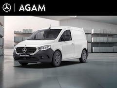 Mercedes-Benz eCitan - 112 Pro L1 51 kWh