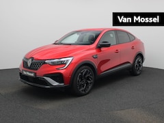Renault Arkana - 1.6 E-Tech full hybrid 145 esprit Alpine | All-Seasonbanden | 360-graden Camera | Stoel- &