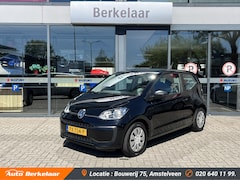 Volkswagen Up! - 1.0 BMT take up | Airco | Trekhaak afneembaar |