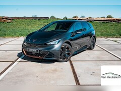 CUPRA Born - Performance One 62 kWh | ALCANTARA | FULL LED | CAMERA | APPLE CAR PLAY