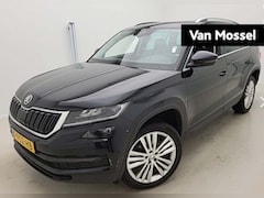 Skoda Kodiaq - 1.5 TSI Business Edition 150 PK | Automaat | Elektrisch schuif kanteldak | Trekhaak inklap