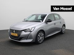 Peugeot 208 - 1.2 PureTech Active Pack | APPLE CARPLAY - ANDROID AUTO | PARKEERSENSOREN | CRUISE CONTROL