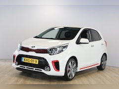 Kia Picanto - 1.2 CVVT GT-Line | Cruise | Apple Carplay | Camera