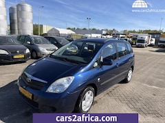 Toyota Corolla Verso - 1.6 VVT-i Linea Terra