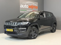 Jeep Compass - 1.4 MultiAir Sport Airco, Trekhaak