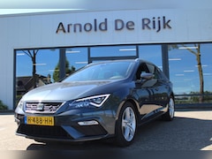 SEAT Leon ST - 1.5 TSI FR Ultimate Edition