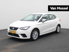 SEAT Ibiza - 1.0 EcoTSI Style | Apple CarPlay/ Android Auto | Cruise Control | Climate Control | DAB |