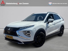 Mitsubishi Eclipse Cross - 2.4 PHEV Executive