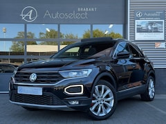 Volkswagen T-Roc - 2.0 TSI 4Motion Sport Pano Navi Camera