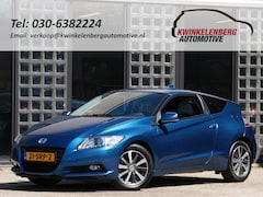 Honda CR-Z - 1.5 HYBRID SPORT/ ORIGINEEL NL-AUTO VAN 1STE EIGENAAR