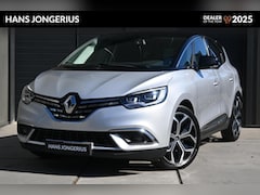 Renault Scénic - TCe 140 EDC Intens | AUTOMAAT | CAMERA | NAVI | CRUISE CONTROL | CLIMATE CONTROL | PDC | L