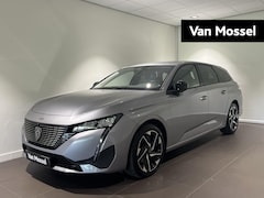 Peugeot 308 SW - 1.2 PureTech Allure Pack Business | STOELVERWARMING | STUURVERWARMING | CAMERA | NAVIGATIE