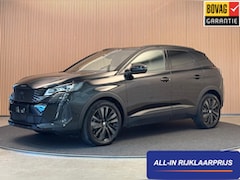 Peugeot 3008 - 1.2 PureTech 130PK Aut. GT | Navi | Camera | LED | Trekhaak | Incl. garantie