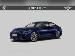 BMW i4 - M50 84 kWh Harman Kardon | Schuifdak | CoPilot