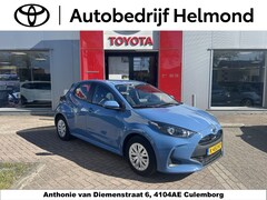 Toyota Yaris - 1.5 Hybrid Active