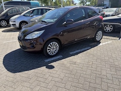 Ford Ka - 1.2 Titanium 1e eigenaar apk maart 2027