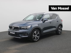 Volvo XC40 - 1.5 T5 Recharge Inscription | Automaat | Panoramadak | Apple Carplay / Android Auto | Memo