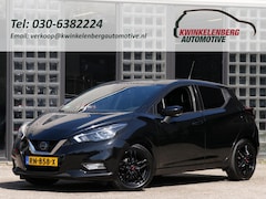 Nissan Micra - 0.9IG-T N-CONNECTA/ PREMIUM TECH PACK/ BOSE/ AFN. TREKHAAK