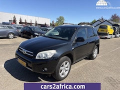 Toyota RAV4 - 2.0 VVTi X-Style