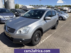 Nissan Qashqai - 2.0 Acenta 4WD