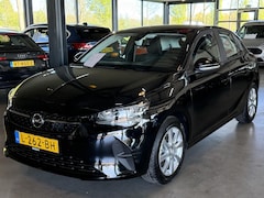 Opel Corsa - 1.2 Edition
