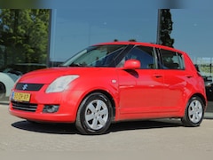 Suzuki Swift - 1.3 SHOGUN NAP | AIRCO | LMV | 5-DRS |