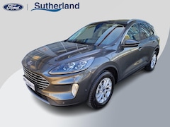 Ford Kuga - 2.5 PHEV Titanium X | AGR-stoelen | Panoramadak | Winter Pack | Adaptive cruise control |