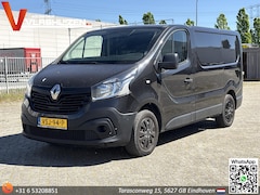 Renault Trafic - 1.6 dCi T27 L1H1 Générique | € 4.950, - NETTO | EURO 6