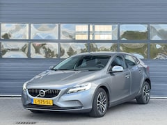 Volvo V40 - 1.5 T2 NORDIC I AUTOMAAT I CRUISE CONTROL I PARKEERSENSOREN I STOELVERWARMING