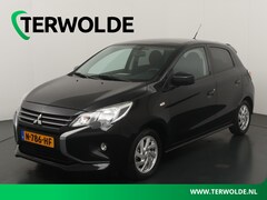 Mitsubishi Space Star - 1.2 Intense | AUTOMAAT | Parkeercamera | Climate Control |