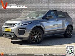 Land Rover Range Rover Evoque - 2.0 TD4 HSE Dynamic Automaat | Full Options