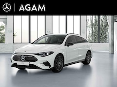 Mercedes-Benz CLA-klasse Shooting Brake - electric 250+ Business Solution AMG 85 kWh