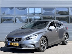 Volvo V40 - 1.5 T3 POLAR+ SPORT I AUTOMAAT I DEALER ONDERHOUDEN P-CAMERA I CRUISE CONTROL I UNIEKE KM