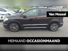 Suzuki SX4 S-Cross - 1.6 Exclusive | Airco | Cruise Control | Trekhaak |