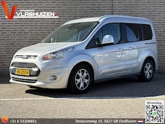 Ford Tourneo Connect Compact - 1.0 Titanium | FULL OPTIONS