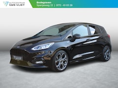 Ford Fiesta - 1.0 EcoBoost ST-Line X | NAVIGATIE |