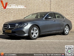 Mercedes-Benz E-klasse - 220 d Prestige | Climate | Cruise | Navi | Camera |
