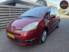 Citroën Grand C4 Picasso - 1.6 VTi Dynamique 7p. Export