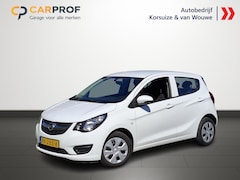 Opel Karl - 1.0 ecoFLEX Edition | Airco | Cruise control | Bluetooth