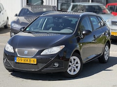 SEAT Ibiza ST - 1.2 TDI Style Ecomotive EURO5 | Export | Handel