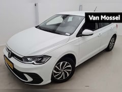 Volkswagen Polo - 1.0 TSI Life Business | 95 PK | Apple Carplay / Android Auto | Stoelverwarming | Adaptief