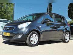 Kia Venga - 1.4 CVVT PLUS PACK | CAMERA | NAVI | CRUISE | AIRCO | BLUETOOTH