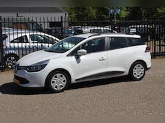 Renault Clio Estate - 1.5 dCi ECO Expression, Airco, Navigatie
